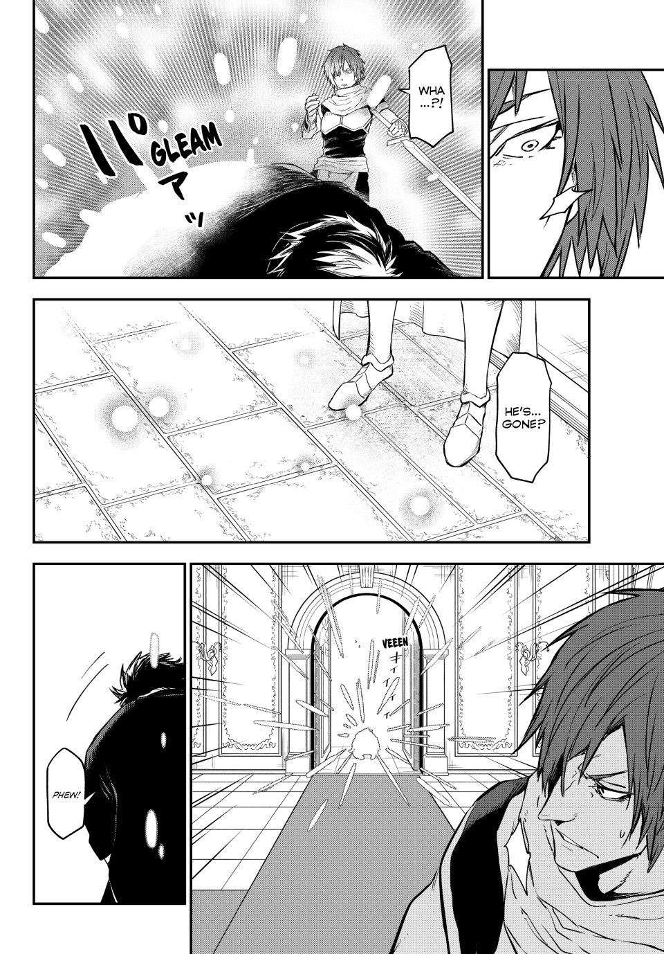 That Time I Got Reincarnated as a Slime, Chapter 116 image 24